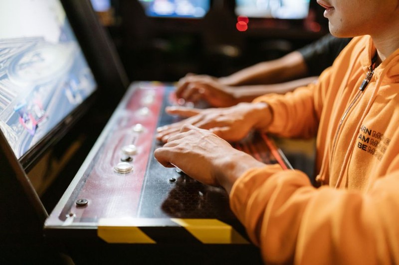 لماذا تستحق ألعاب التسعينات مساحة أكبر في الأرشيف